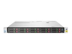Hewlett Packard Enterprise HPE StoreVirtual 4335 Hybrid SAN Storage - harddiskarray