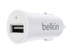 Belkin MIXIT Car Charger bilstrømadapter - USB