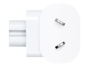Apple World Travel Adapter Kit - strømkontaktadaptersett (MD837ZM/A)