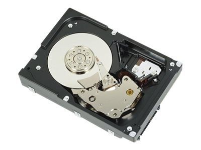 DELL harddisk - 1 TB - SATA 6Gb/s (400-AFYB)
