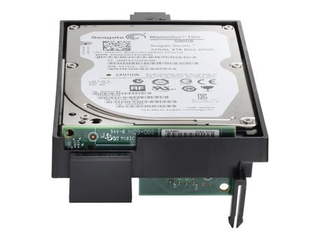 HP High Performance Secure Hard Disk - harddisk (B5L29A)