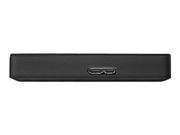 Seagate Expansion STEA2000400 - Harddisk - 2 TB - ekstern (bærbar) - USB 3.0 (STEA2000400)