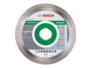 Bosch Professional for Ceramic diamantskjæreplate - for flis, keramisk, marmor (2608602202)