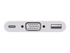 Apple USB-C VGA Multiport Adapter - VGA-adapter