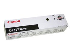 Canon C-EXV 7 - tonerpåfylling