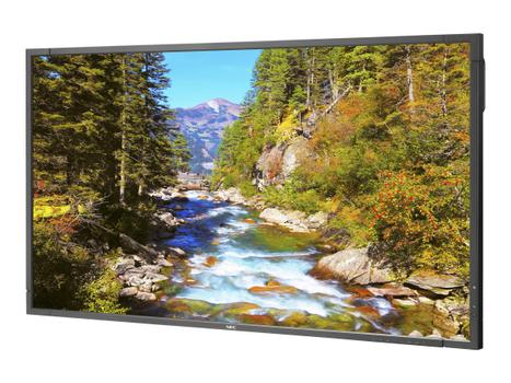 Sharp / NEC MultiSync E705 SST E Series - 70" LED-skjerm - Full HD (60003922)