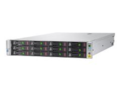 Hewlett Packard Enterprise HPE StoreEasy 1650 - NAS-server - 16 TB