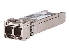 Hewlett Packard Enterprise HPE X130 - SFP+ transceivermodul - 10 GigE