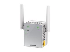 NETGEAR EX3700 - Essentials Edition - rekkeviddeutvider for Wi-Fi - Wi-Fi - Dobbeltbånd