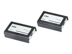 ATEN VanCryst VE800A Cat 5e Audio/Video Extender Transmitter and Receiver Units - video/lyd-forlenger - HDMI
