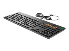 HP Conferencing - tastatur - QWERTY - Norsk