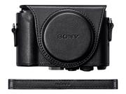 Sony LCJ-HWA - eske for kamera (LCJHWAB.SYH)