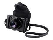 Sony LCJ-HWA - eske for kamera (LCJHWAB.SYH)