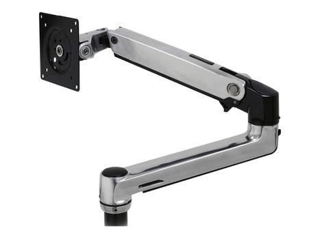 Ergotron LX Arm - Extension and Collar Kit - monteringskomponent - for LCD-skjerm (97-940-026)