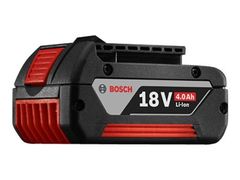 Bosch GBA 18V 4.0Ah Professional batteri