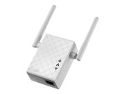 ASUS RP-N12 - rekkeviddeutvider for Wi-Fi - Wi-Fi (90IG01X0-BO2100)