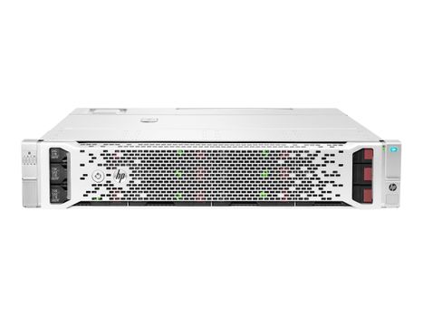 Hewlett Packard Enterprise HPE D3600 - lagerskap (M0S82A)
