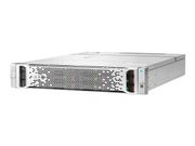 Hewlett Packard Enterprise HPE D3600 - lagerskap (M0S82A)
