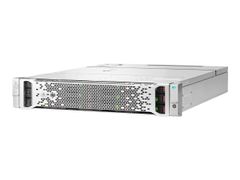 Hewlett Packard Enterprise HPE D3600 - lagerskap