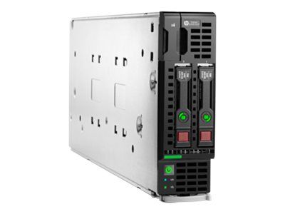 Hewlett Packard Enterprise HPE StoreEasy 3850 Gateway Storage Blade - NAS-server (K2R72A)