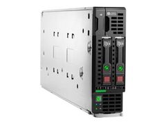 Hewlett Packard Enterprise HPE StoreEasy 3850 Gateway Storage Blade - NAS-server