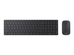 Microsoft Designer Bluetooth Desktop - tastatur- og mussett - Nordisk