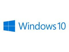 Microsoft Windows 10 Pro - Lisens - 1 lisens - OEM - DVD - 64-bit - Norsk