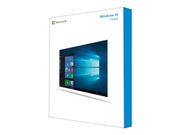 Microsoft Windows 10 Home - nedlasting (KW9-00265)
