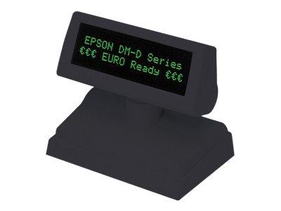 Epson DM-D110 (714) - kundeskjerm (A61B133714)