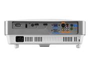 BenQ MW632ST - DLP-projektor - portabel - 3D (9H.JE277.13E)