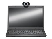 Logitech HD Webcam C615 - nettkamera (960-001056)