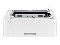 HP mediebakke/ -mater - 550 ark (D9P29A)