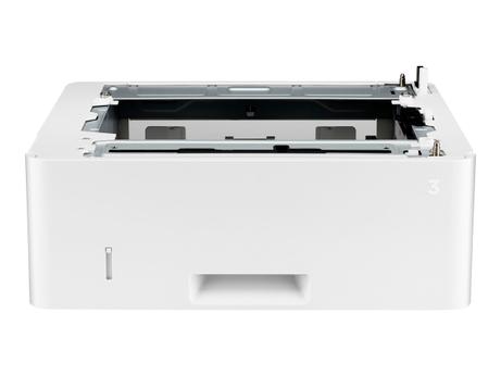 HP mediebakke/ -mater - 550 ark (D9P29A)