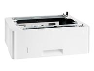 HP mediebakke/ -mater - 550 ark (D9P29A)