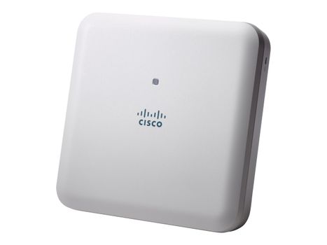 Cisco Aironet 1832I - Trådløst tilgangspunkt - 802.11ac (draft 5.0) - Wi-Fi - Dobbeltbånd (AIR-AP1832I-E-K9C)