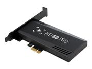 Elgato Game Capture HD 60 Pro - Videofangstadapter - PCIe (1GC109901002)