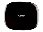 Logitech HARMONY HUB - Sentral kontroll - trådløs - Bluetooth,  802.11b/ g/ n (915-000262)