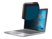 3M personvernfilter for bærbar datamaskin med 13,3" kant-til-kant widescreen - notebookpersonvernsfilter (98044061525)