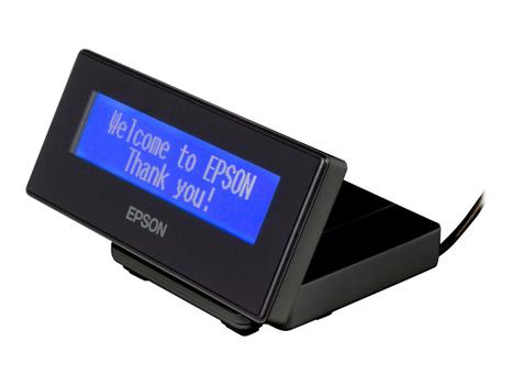 Epson DM-D30 (111) - kundeskjerm (A61CF26111)