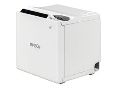 Epson TM m10 - kvitteringsskriver - S/H - termolinje