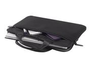 DICOTA Ultra Skin Plus PRO Laptop Sleeve 13.3" - notebookbæreveske (D31102)