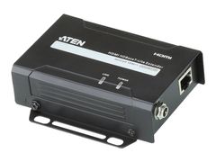 ATEN VanCryst VE801 HDMI HDBaseT-Lite Extender, Transmitter - video/lyd-forlenger - HDMI, HDBaseT
