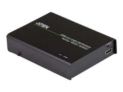 ATEN VanCryst VE812R HDMI Over Single Cat 5 Receiver - video/lyd-forlenger - HDMI, HDBaseT