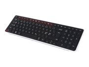 Contour Design Balance Keyboard trådløst tastatur for RollerMouse Free3, Red, Red Max, Red Plus (BALANCE-PN)