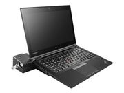 Lenovo ThinkPad Workstation Dock - Portreplikator - VGA, DVI, HDMI, 2 x DP - FRU - Japan - for ThinkPad P50 20EN, 20EQ; P51; P70 20ER, 20ES; P71 (04W3955)