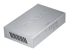 Zyxel GS-105B-v3 - 5-porters ikke-styrt switch