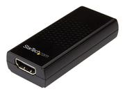 StarTech USB 2.0 Capture Device for HDMI Video - Compact External Capture Card - 1080p - videofangstadapter - USB 2.0 (USB2HDCAPM)