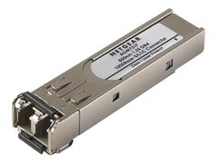 Netgear ProSafe AGM731F - SFP (mini-GBIC) transceivermodul - GigE