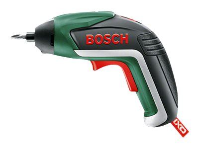 Bosch IXO V - skrutrekker - trådløs (06039A8000)