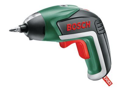 Bosch IXO V - skrutrekker - trådløs (06039A8000)